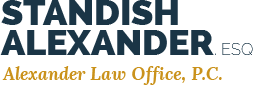Alexander Law Office, P.C. - Richmond DUI Lawyer Serving VA