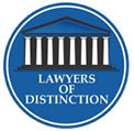 Lawyers of Distinction